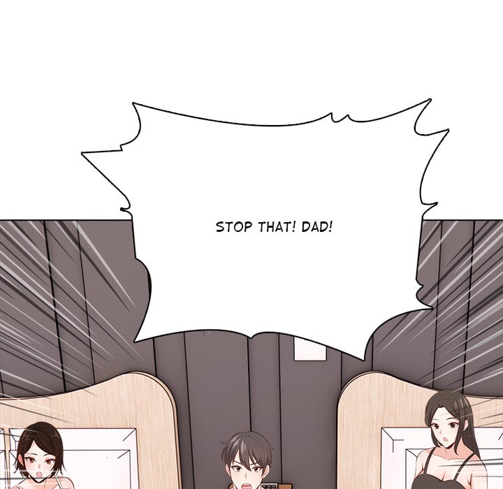 Locked With Her - Chapter 23 [photo 113] - MangaPorn