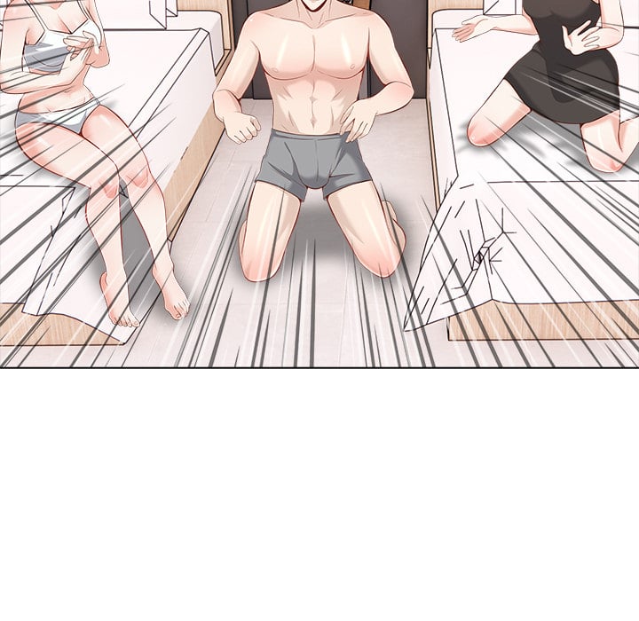 Locked With Her - Chapter 23 [photo 114] - MangaPorn