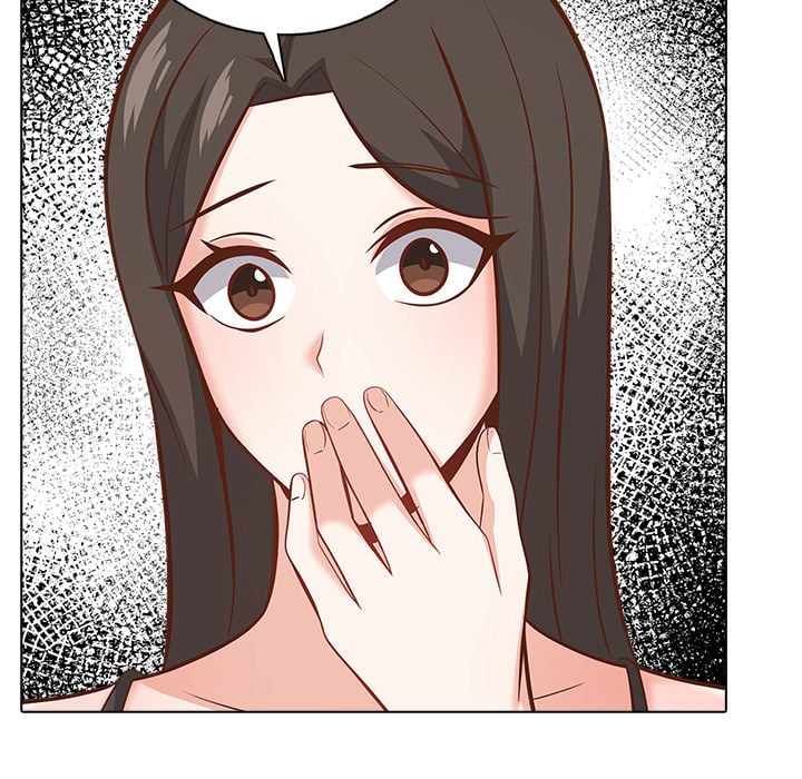 Locked With Her - Chapter 23 [photo 116] - MangaPorn