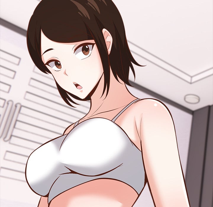 Locked With Her - Chapter 23 [photo 118] - MangaPorn