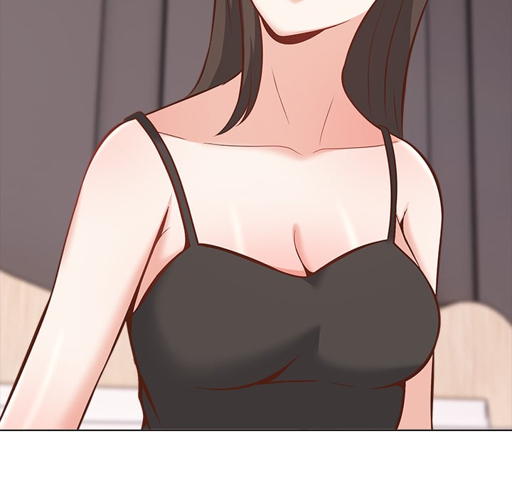 Locked With Her - Chapter 23 [photo 121] - MangaPorn