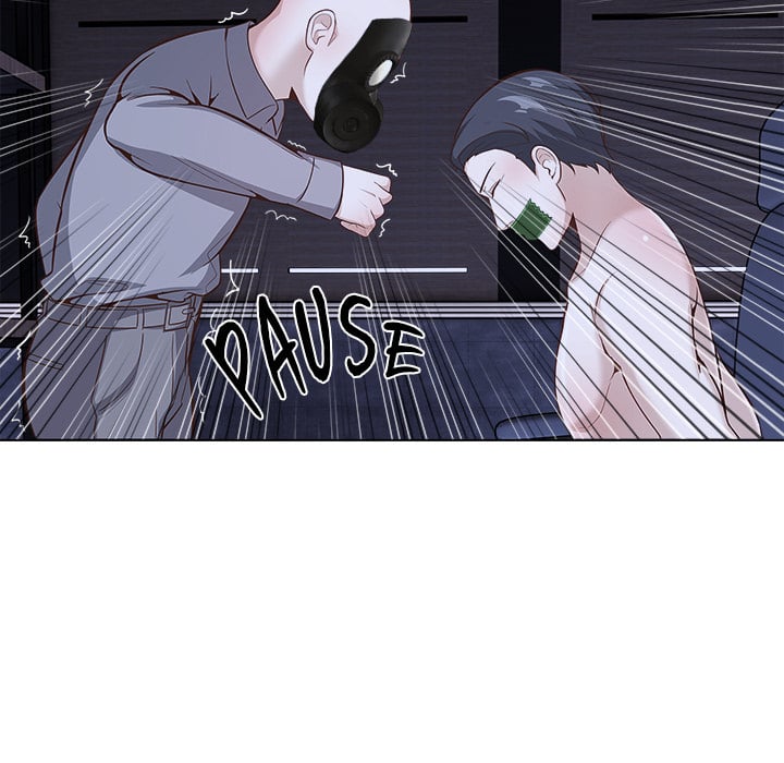 Locked With Her - Chapter 23 [photo 123] - MangaPorn