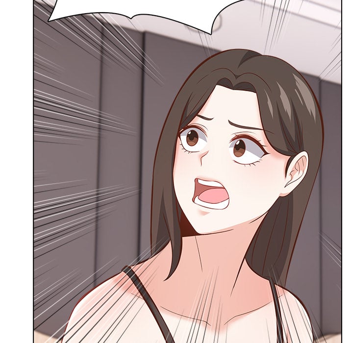 Locked With Her - Chapter 23 [photo 125] - MangaPorn