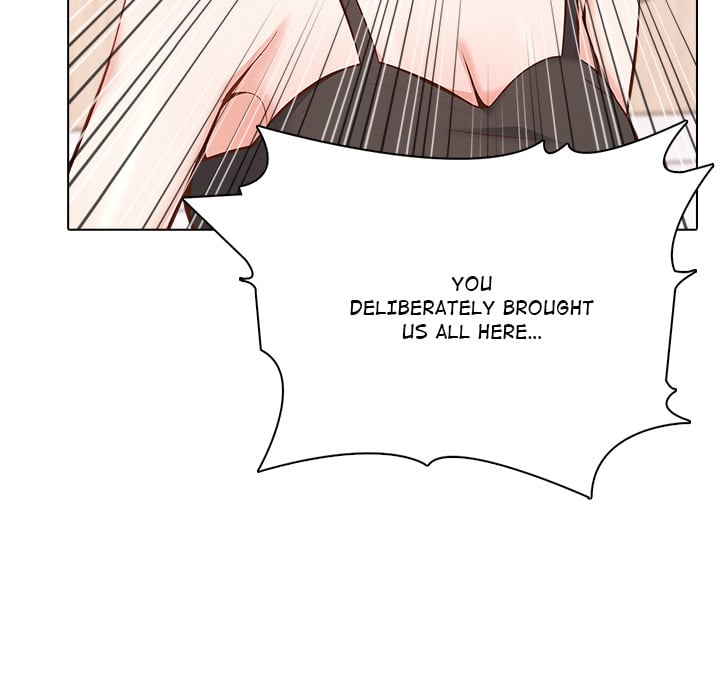 Locked With Her - Chapter 23 [photo 126] - MangaPorn