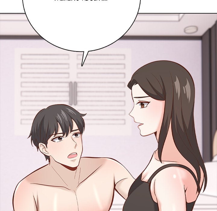 Locked With Her - Chapter 23 [photo 128] - MangaPorn