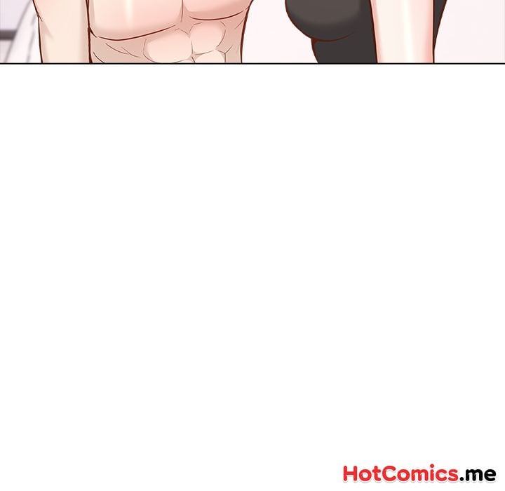 Locked With Her - Chapter 23 [photo 129] - MangaPorn