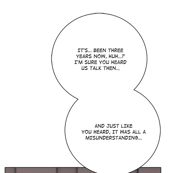 Locked With Her - Chapter 23 [photo 130] - MangaPorn