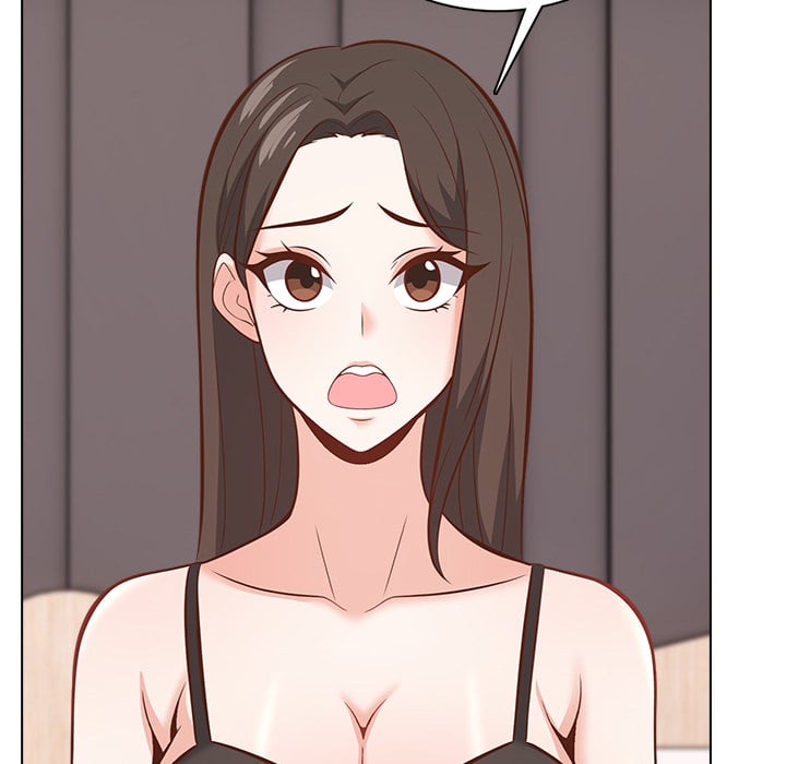 Locked With Her - Chapter 23 [photo 131] - MangaPorn