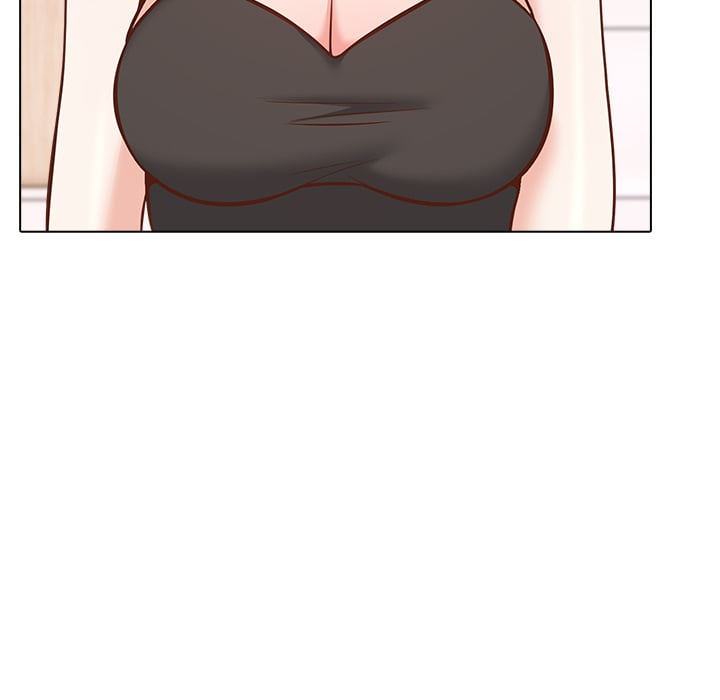 Locked With Her - Chapter 23 [photo 132] - MangaPorn