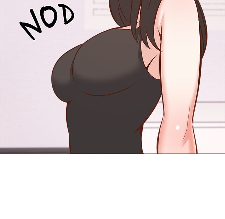 Locked With Her - Chapter 23 [photo 140] - MangaPorn