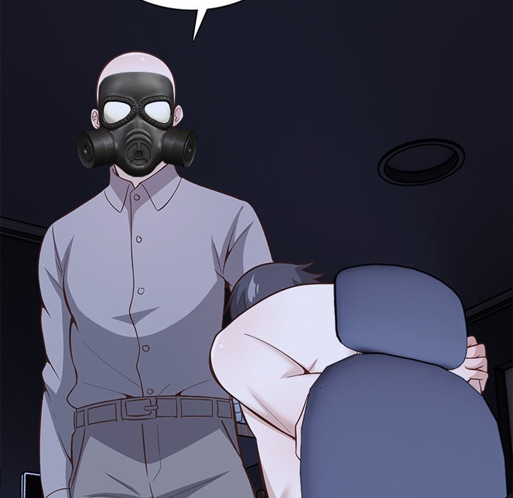 Locked With Her - Chapter 23 [photo 145] - MangaPorn