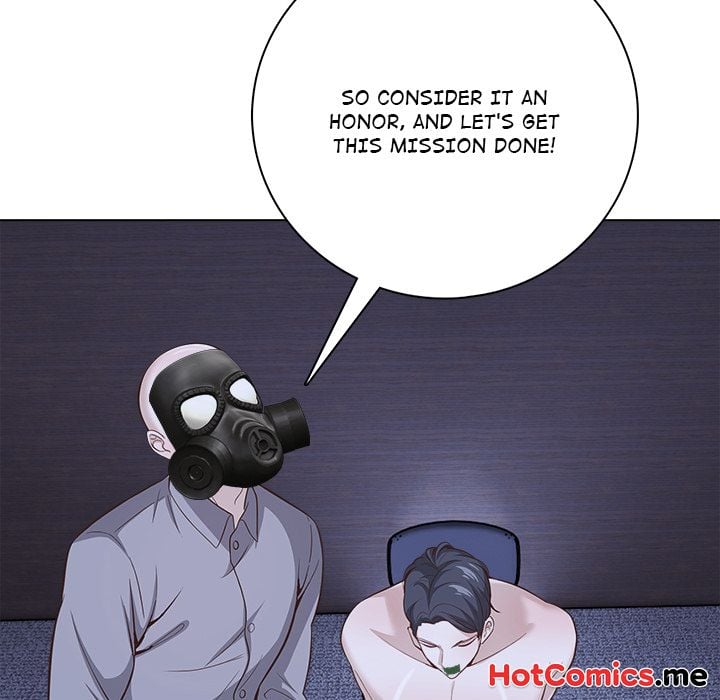 Locked With Her - Chapter 23 [photo 148] - MangaPorn