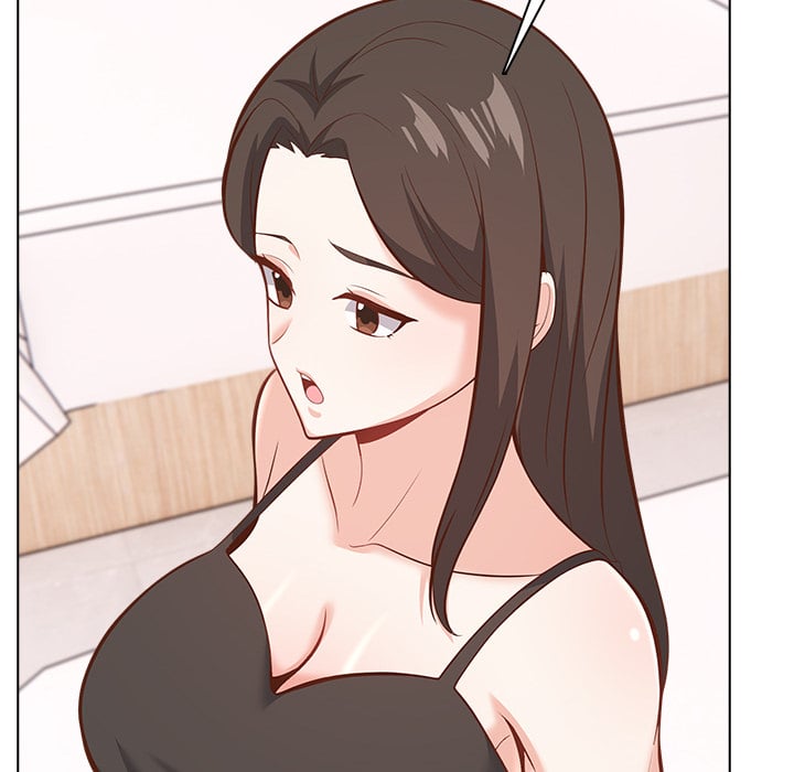 Locked With Her - Chapter 23 [photo 160] - MangaPorn