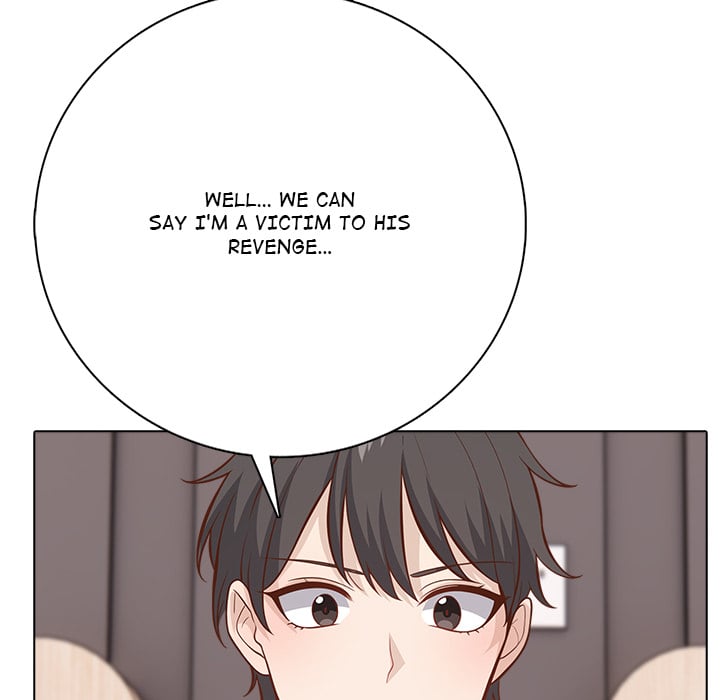 Locked With Her - Chapter 23 [photo 162] - MangaPorn