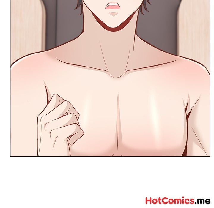 Locked With Her - Chapter 23 [photo 163] - MangaPorn