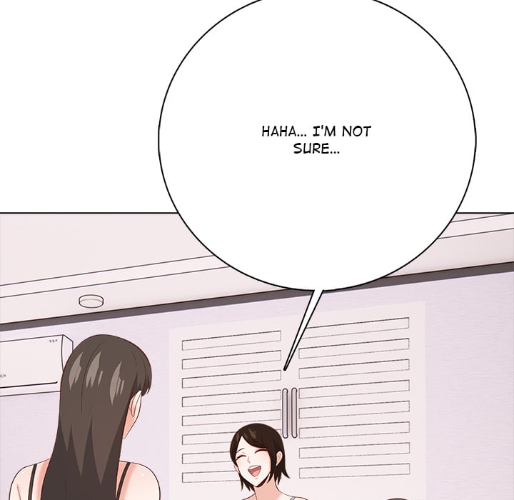 Locked With Her - Chapter 23 [photo 167] - MangaPorn