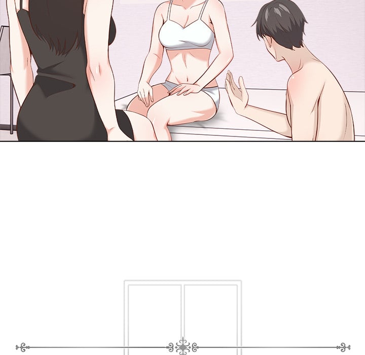 Locked With Her - Chapter 23 [photo 168] - MangaPorn