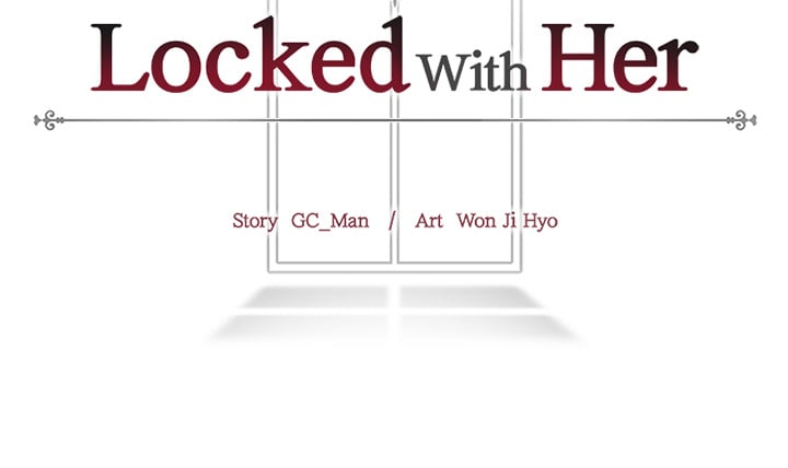 Locked With Her - Chapter 23 [photo 169] - MangaPorn