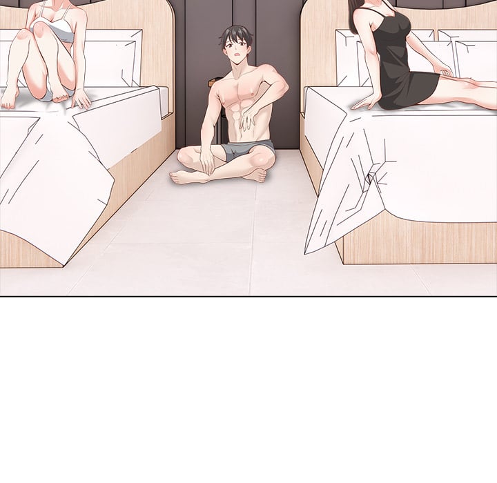 Locked With Her - Chapter 23 [photo 18] - MangaPorn