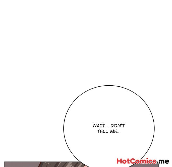 Locked With Her - Chapter 23 [photo 19] - MangaPorn