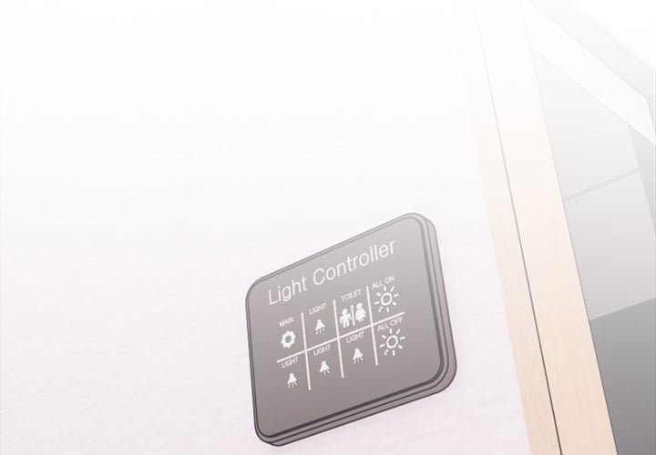 Locked With Her - Chapter 23 [photo 2] - MangaPorn