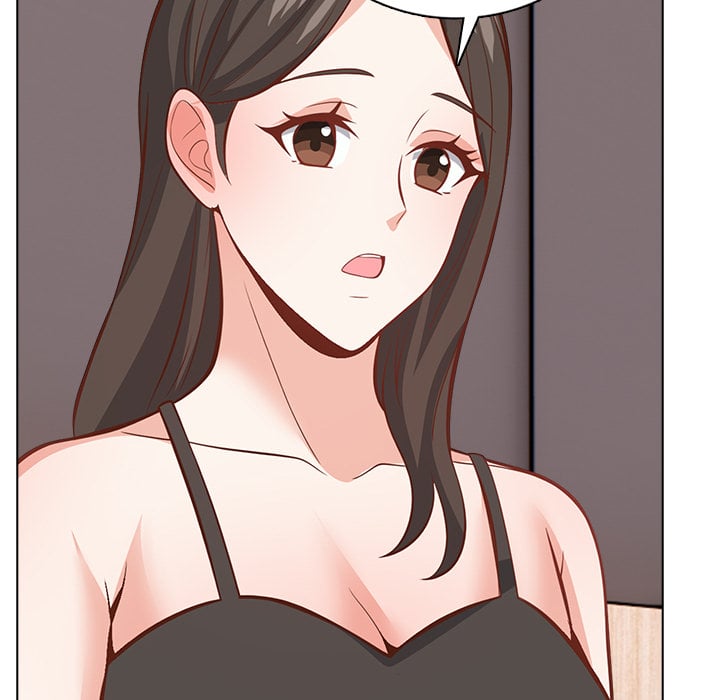 Locked With Her - Chapter 23 [photo 20] - MangaPorn