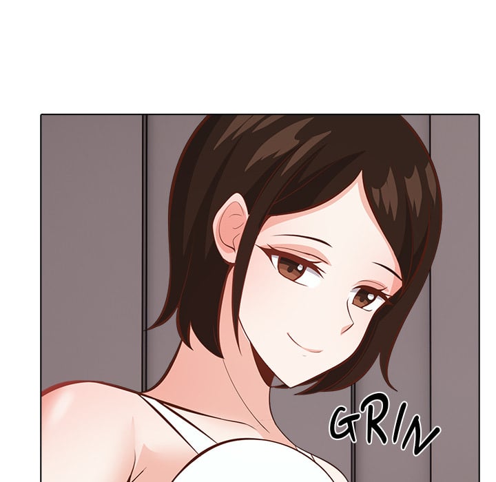 Locked With Her - Chapter 23 [photo 22] - MangaPorn