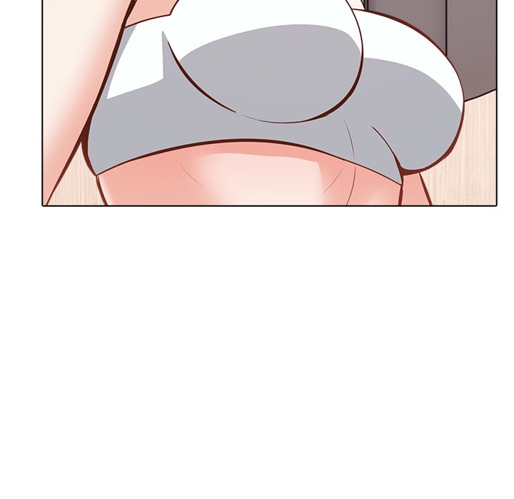 Locked With Her - Chapter 23 [photo 23] - MangaPorn