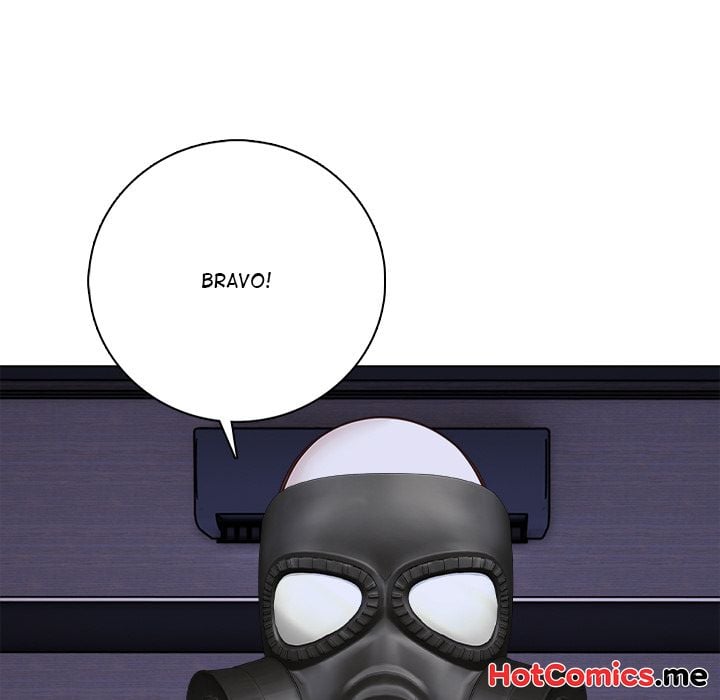 Locked With Her - Chapter 23 [photo 24] - MangaPorn