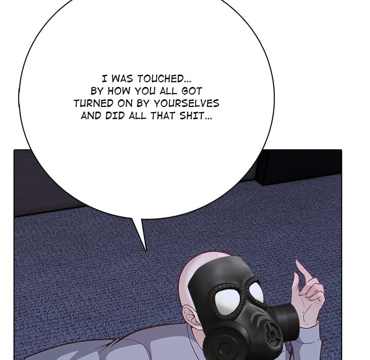 Locked With Her - Chapter 23 [photo 29] - MangaPorn