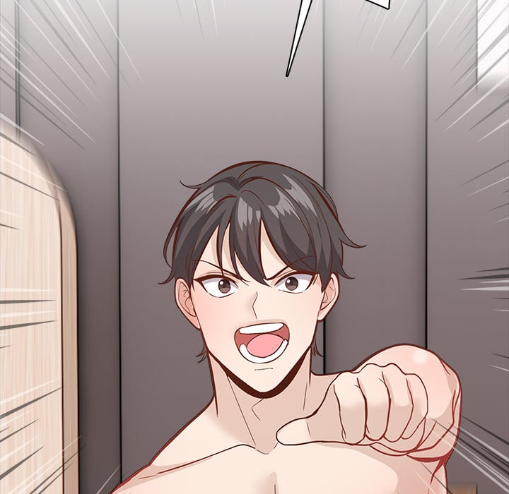 Locked With Her - Chapter 23 [photo 32] - MangaPorn