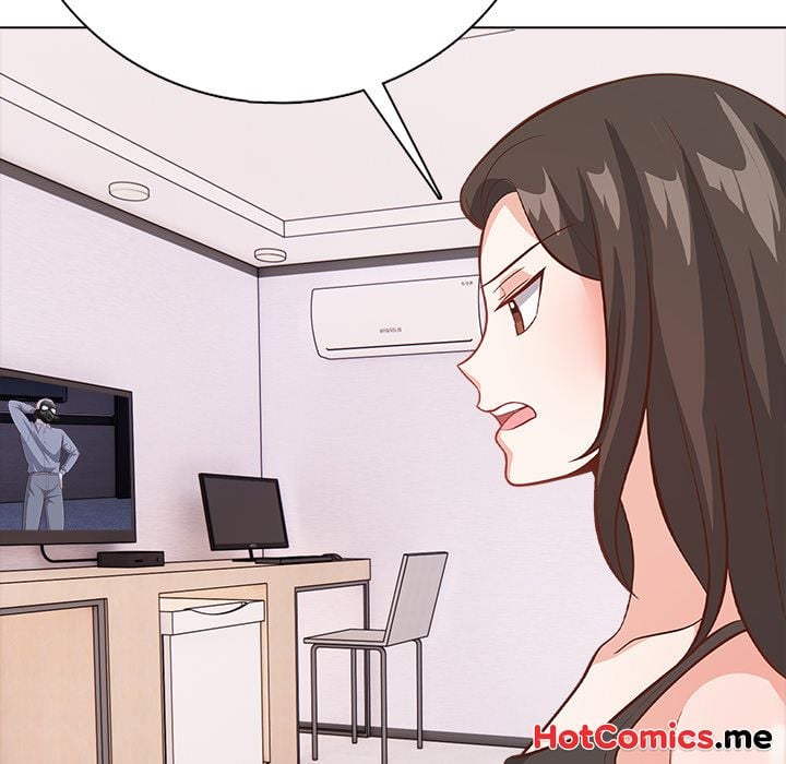 Locked With Her - Chapter 23 [photo 38] - MangaPorn