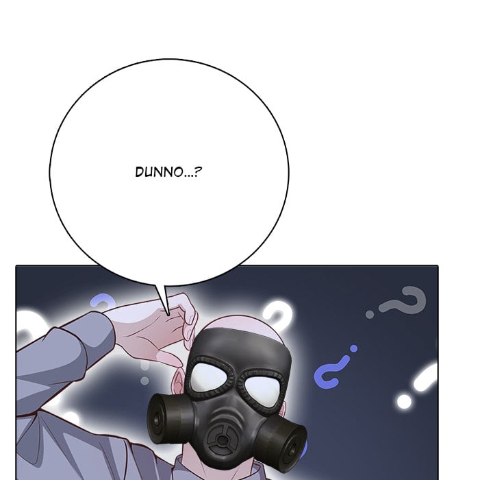 Locked With Her - Chapter 23 [photo 40] - MangaPorn