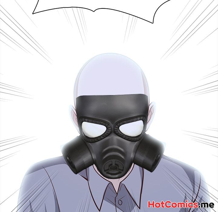 Locked With Her - Chapter 23 [photo 43] - MangaPorn