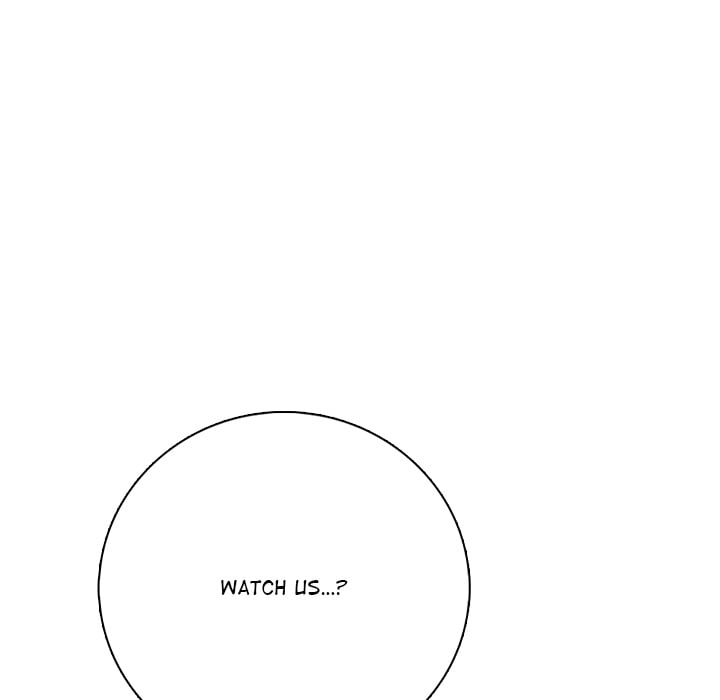 Locked With Her - Chapter 23 [photo 45] - MangaPorn