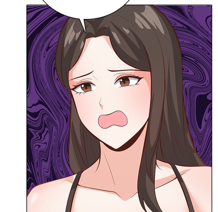 Locked With Her - Chapter 23 [photo 46] - MangaPorn