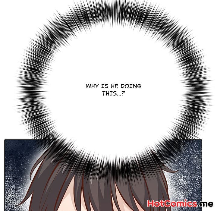 Locked With Her - Chapter 23 [photo 48] - MangaPorn