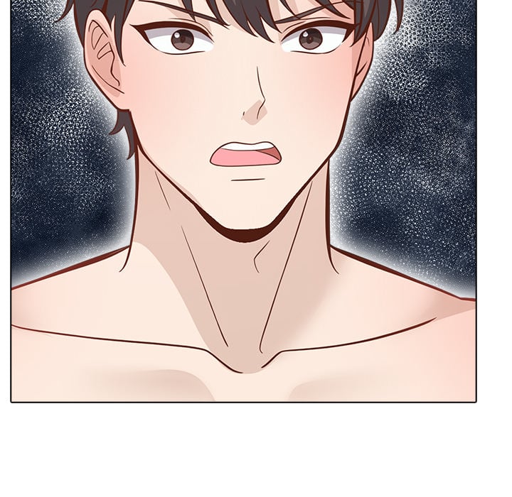 Locked With Her - Chapter 23 [photo 49] - MangaPorn