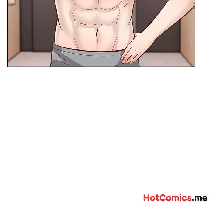 Locked With Her - Chapter 23 [photo 57] - MangaPorn