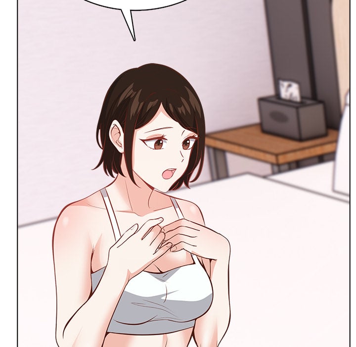 Locked With Her - Chapter 23 [photo 59] - MangaPorn