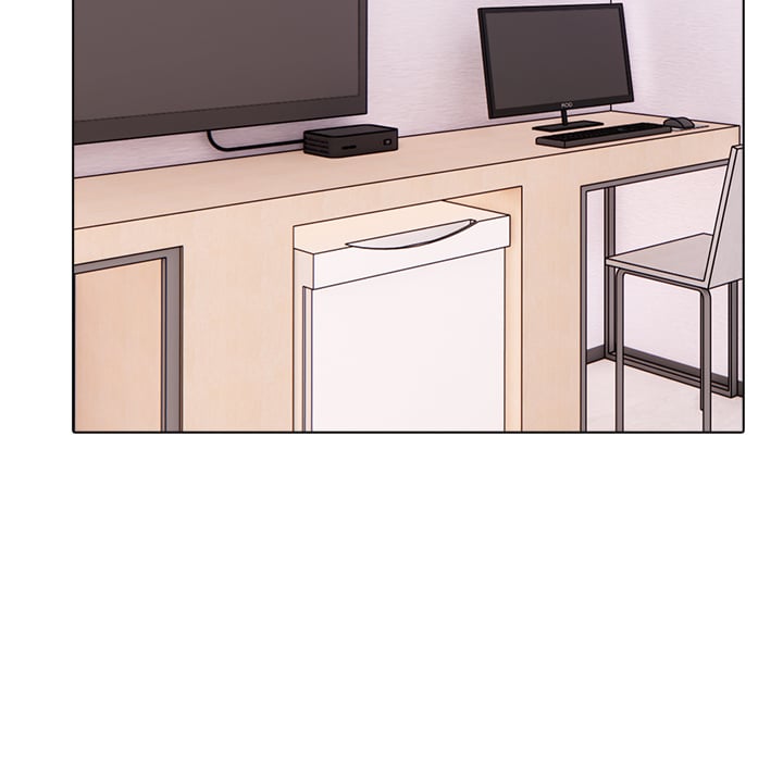 Locked With Her - Chapter 23 [photo 6] - MangaPorn