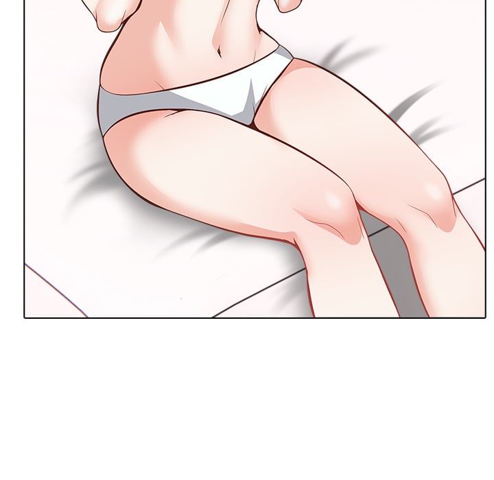 Locked With Her - Chapter 23 [photo 60] - MangaPorn