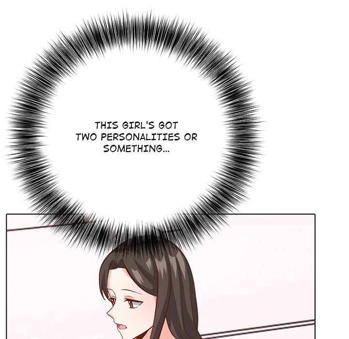 Locked With Her - Chapter 23 [photo 61] - MangaPorn