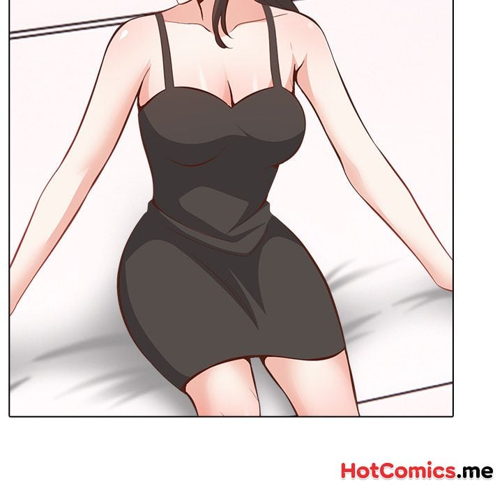 Locked With Her - Chapter 23 [photo 62] - MangaPorn