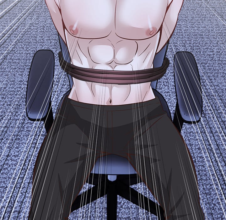 Locked With Her - Chapter 23 [photo 68] - MangaPorn