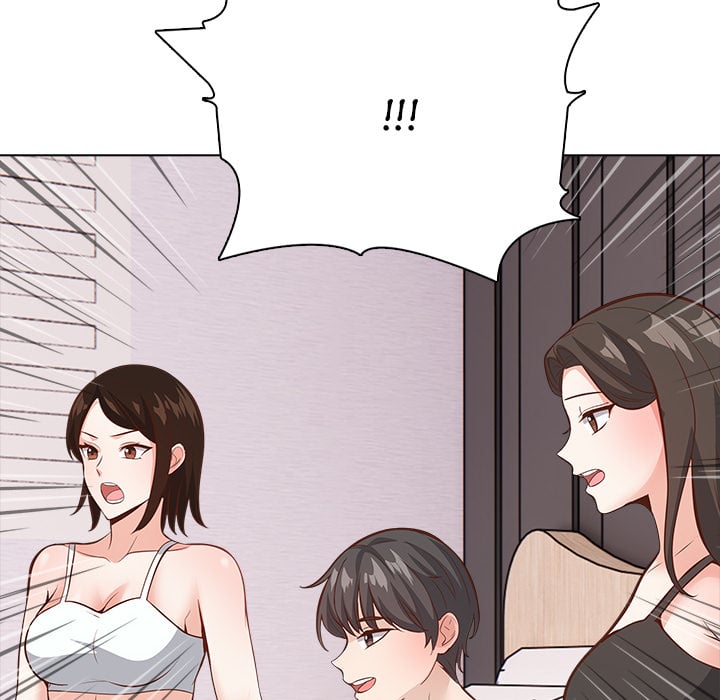 Locked With Her - Chapter 23 [photo 71] - MangaPorn