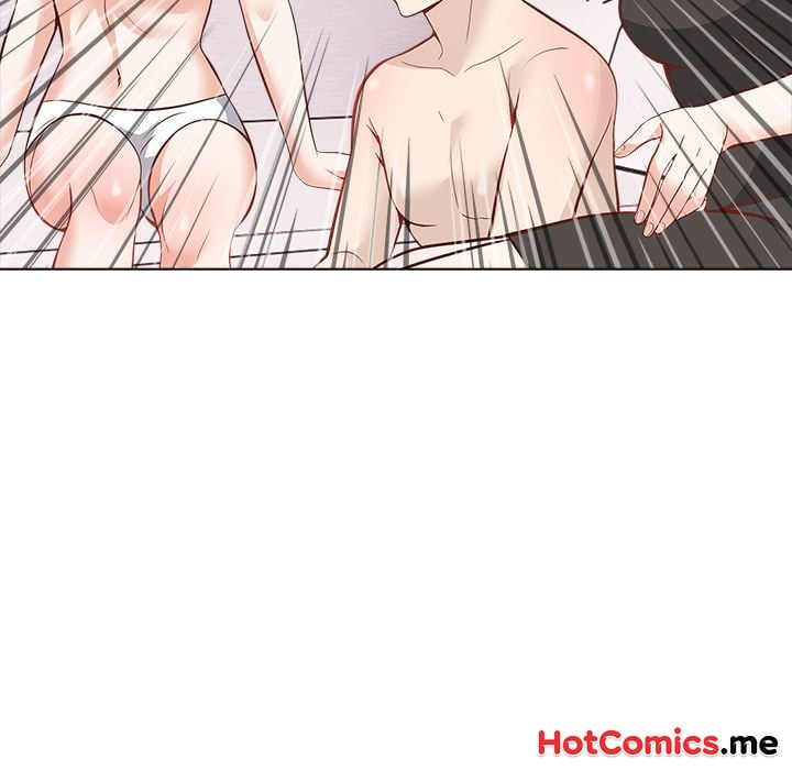 Locked With Her - Chapter 23 [photo 72] - MangaPorn