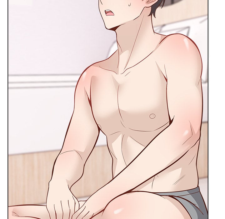 Locked With Her - Chapter 23 [photo 74] - MangaPorn