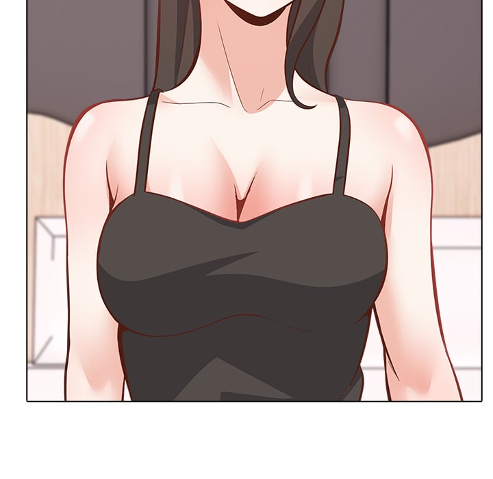 Locked With Her - Chapter 23 [photo 77] - MangaPorn