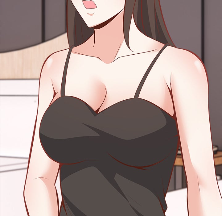 Locked With Her - Chapter 23 [photo 80] - MangaPorn